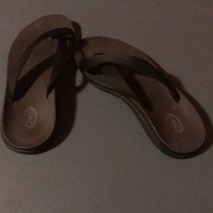 Women’s Chaco flipflops